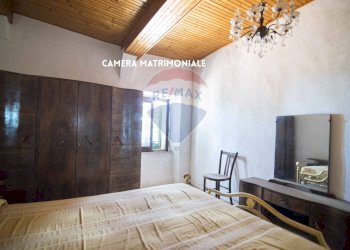 CAMERA MATRIMONIALE - Casa indipendente VICOLO DELLA POSTA
 
5, Roccastrada - foto 19