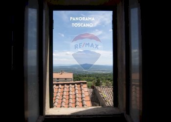 CAMERA MATRIMONIALE - Casa indipendente VICOLO DELLA POSTA
 
5, Roccastrada - foto 20