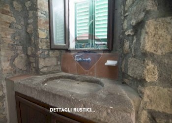 DETTAGLIO - Casa indipendente VICOLO DELLA POSTA
 
5, Roccastrada - foto 24