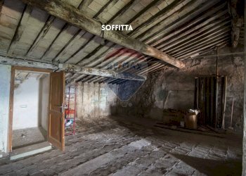 SOFFITTA - Casa indipendente VICOLO DELLA POSTA
 
5, Roccastrada - foto 27