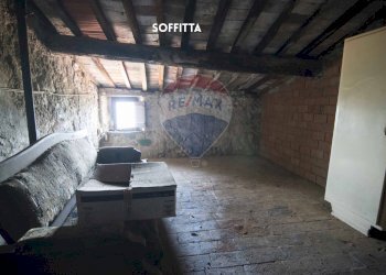 SOFFITTA - Casa indipendente VICOLO DELLA POSTA
 
5, Roccastrada - foto 28