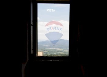 VISTA PANORAMICA - Casa indipendente VICOLO DELLA POSTA
 
5, Roccastrada - foto 30