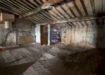 SOFFITTA - Casa indipendente VICOLO DELLA POSTA
 
5, Roccastrada - foto 31