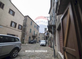 STRADA DI ACCESSO - Negozio PIAZZA D'ARMI
 
9, Roccastrada - foto 3