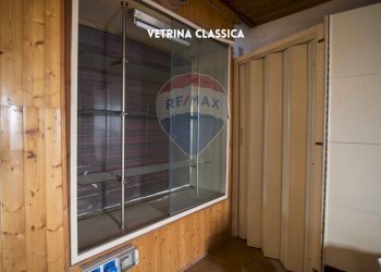 VETRINA SU STRADA - Negozio PIAZZA D'ARMI
 
9, Roccastrada - foto 7