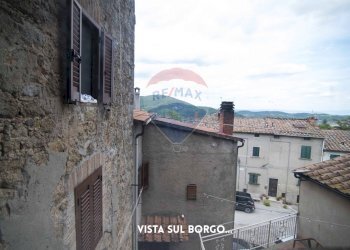 VISTA DALLA FINESTRA - Negozio PIAZZA D'ARMI
 
9, Roccastrada - foto 10