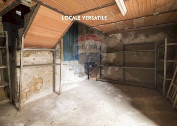 DEPOSITO - Negozio PIAZZA D'ARMI
 
9, Roccastrada - foto 28