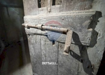 DETTAGLIO - Negozio PIAZZA D'ARMI
 
9, Roccastrada - foto 34