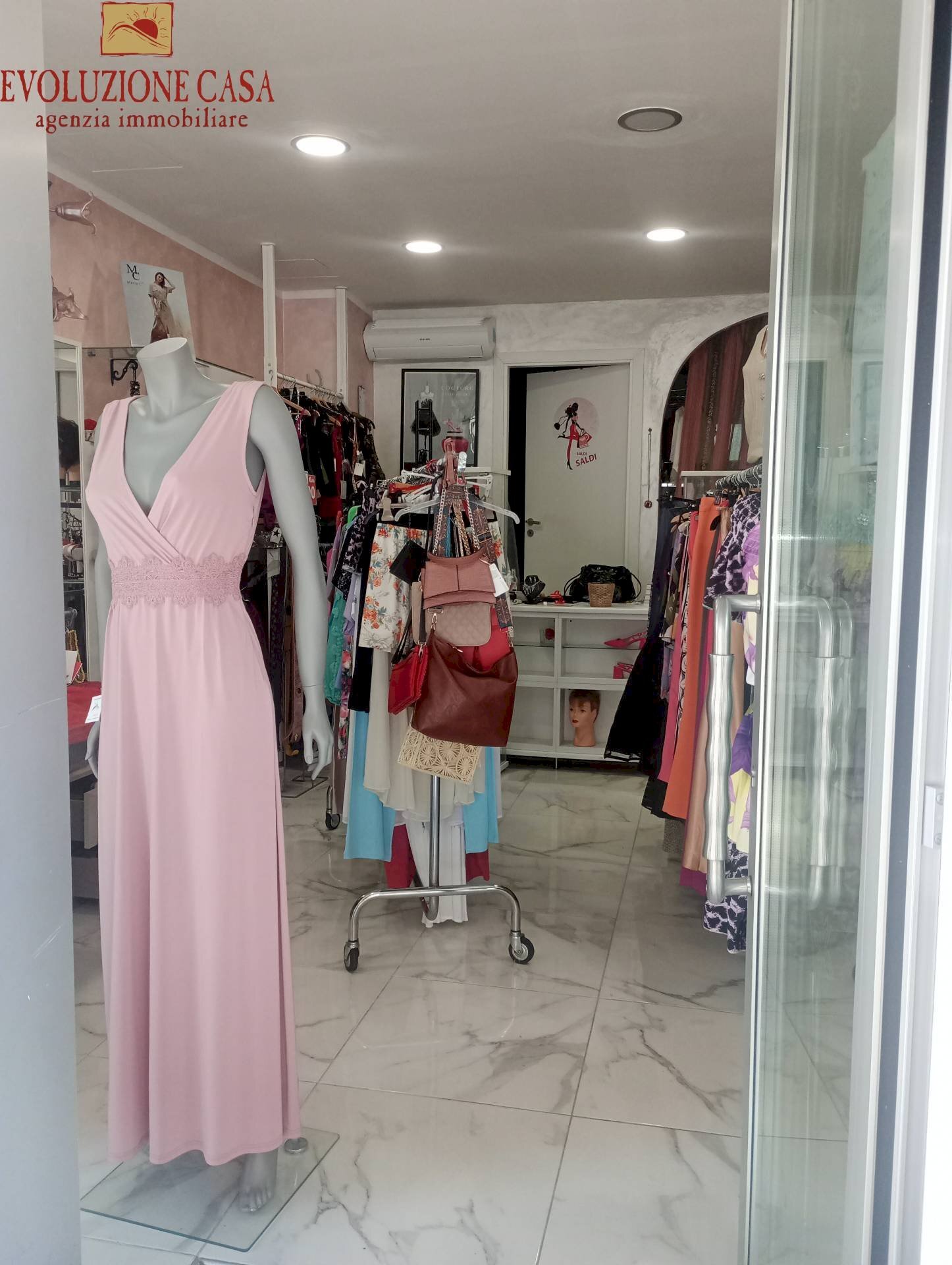 Foto 2 - Locale Commerciale corso del popolo, Monfalcone - foto 2