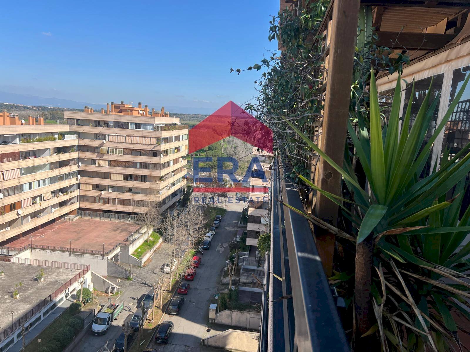 Foto 2 - Attic Largo Bargellini
 
69, Roma - photo 2