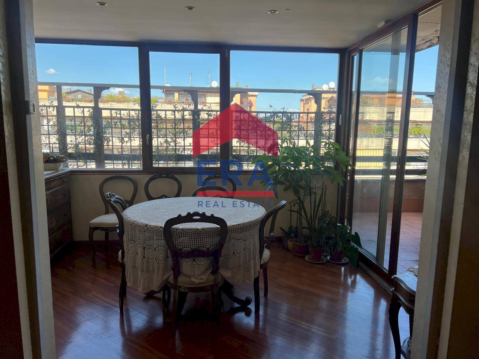 Foto 1 - Attic Largo Bargellini
 
69, Roma - photo 1