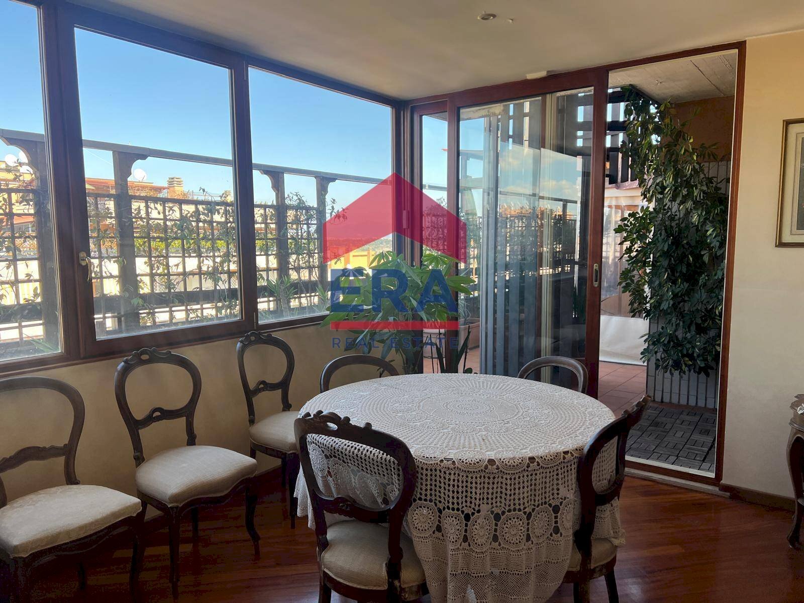 Foto 3 - Attic Largo Bargellini
 
69, Roma - photo 3