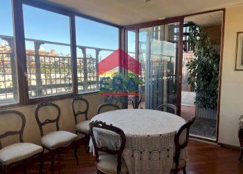 Foto 3 - Attic Largo Bargellini
69, Roma - photo 3