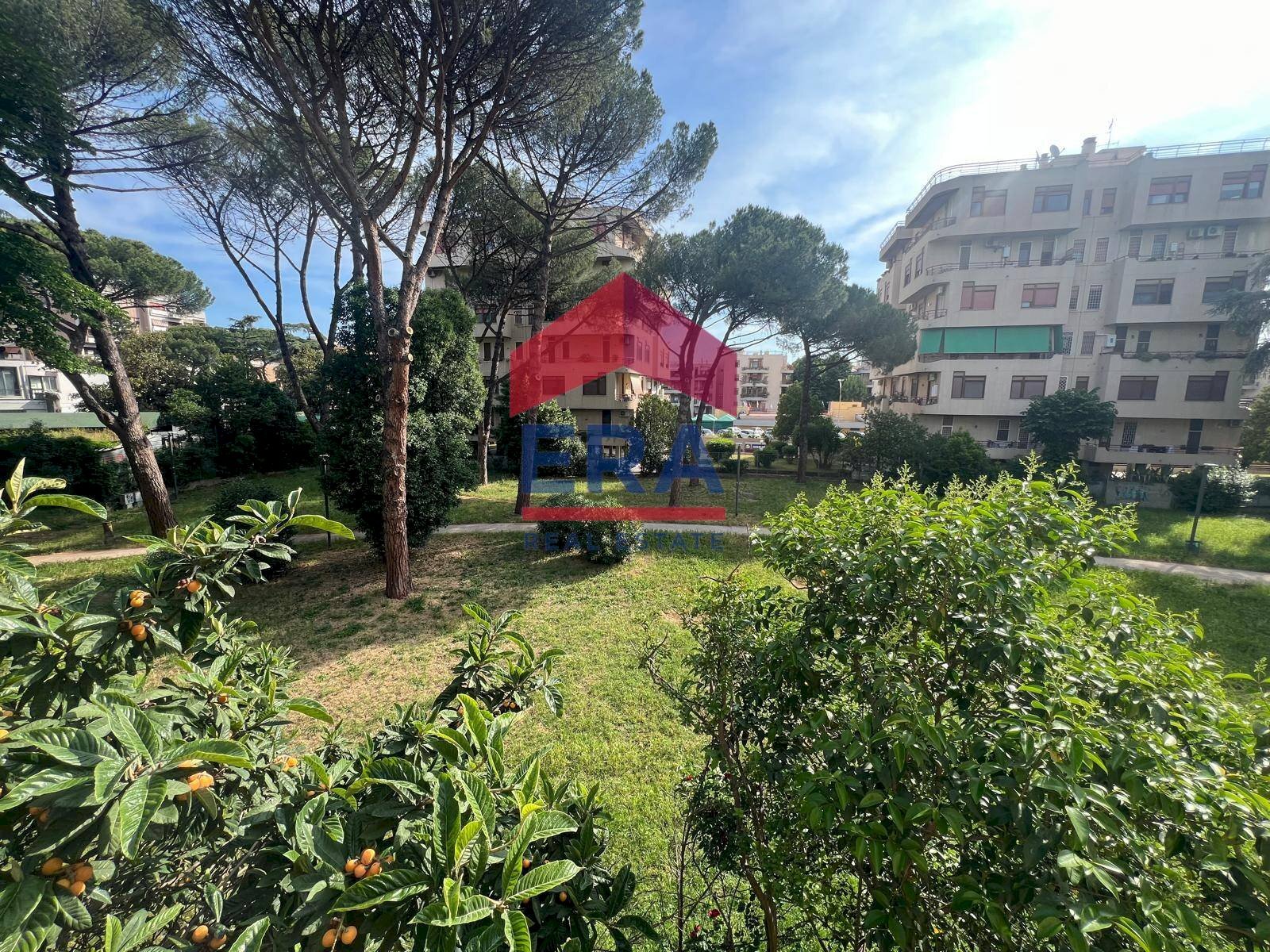 Foto 1 - Two-room apartment Via Casalinuovo
 
21, Roma - photo 1