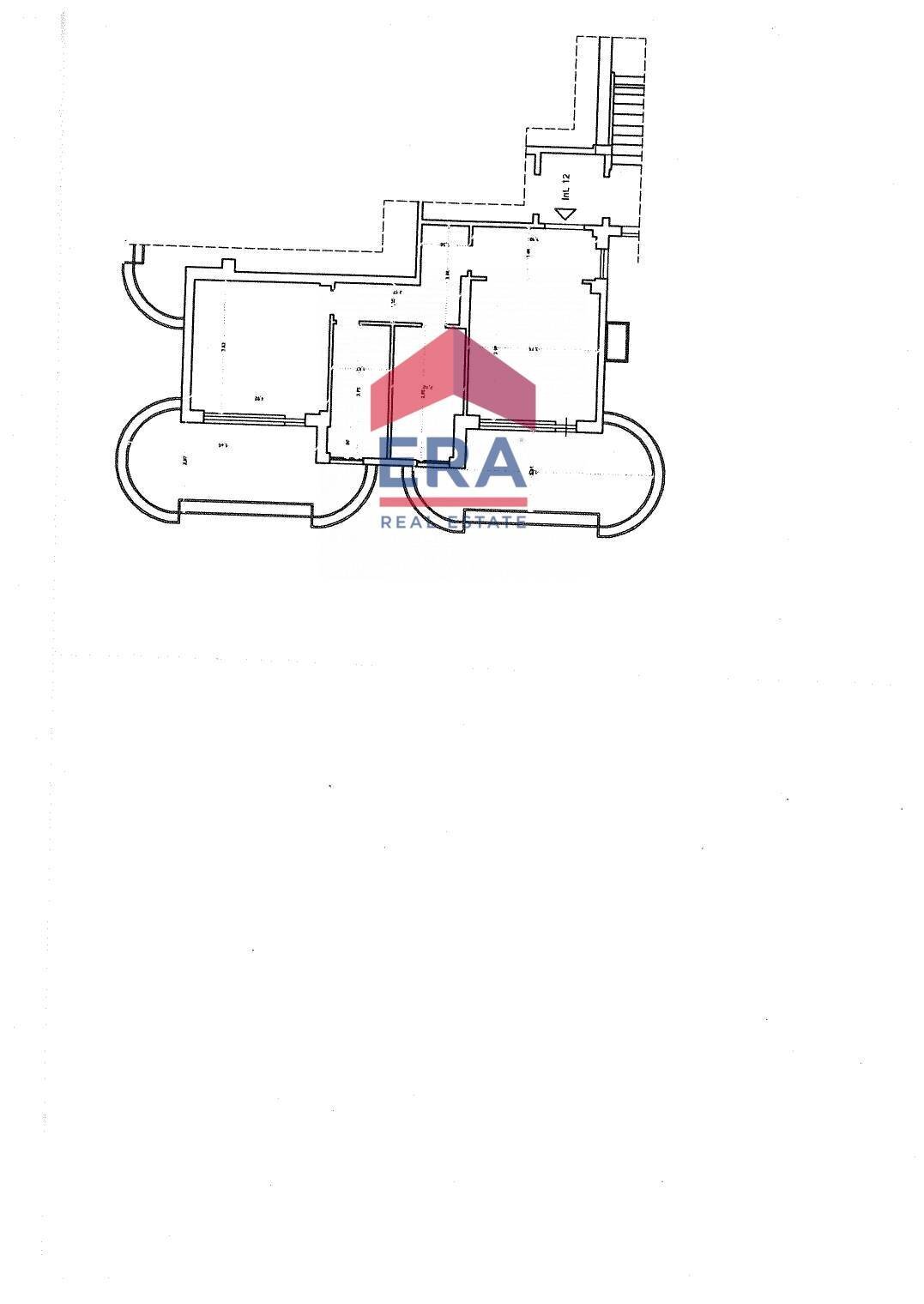 Foto 24 - Two-room apartment Via Casalinuovo
 
21, Roma - floor plans 1