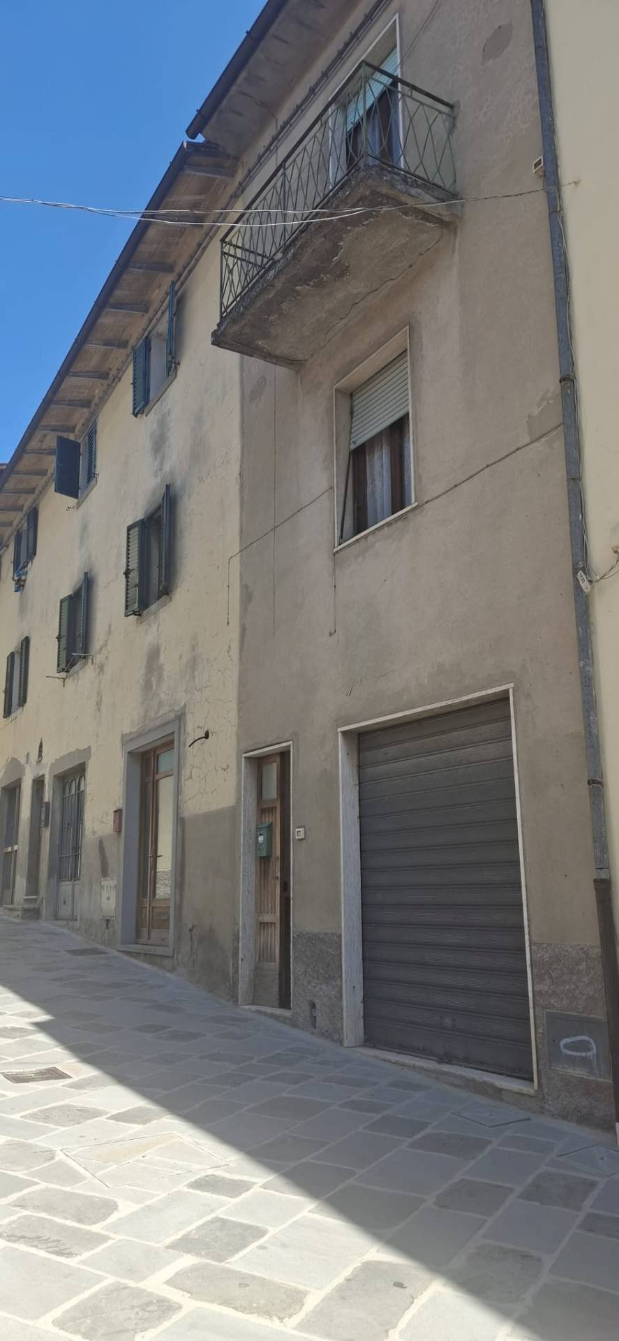 Foto 1 - Casa semi indipendente VIA ROSA SCOTI FRANCESCHI PARTINA
 
21, Bibbiena - foto 1