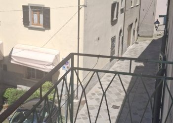 Foto 10 - Casa semi indipendente VIA ROSA SCOTI FRANCESCHI PARTINA
 
21, Bibbiena - foto 10