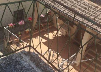 Foto 13 - Casa semi indipendente VIA ROSA SCOTI FRANCESCHI PARTINA
 
21, Bibbiena - foto 13