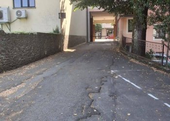 Foto 21 - Quadrilocale VIA MARCUCCI G. P.
 
18, Bibbiena - foto 21