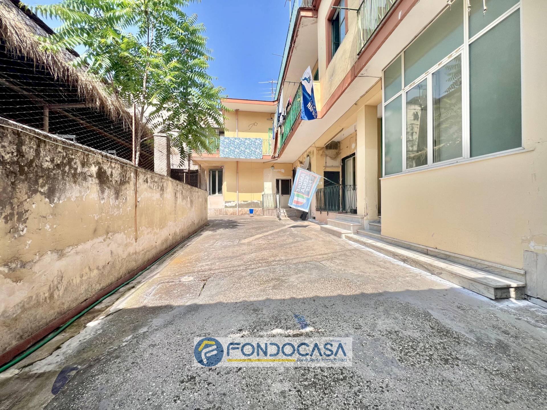 Foto 2 - Stabile - Palazzo via garigliano
12, Sant'Antimo - foto 2