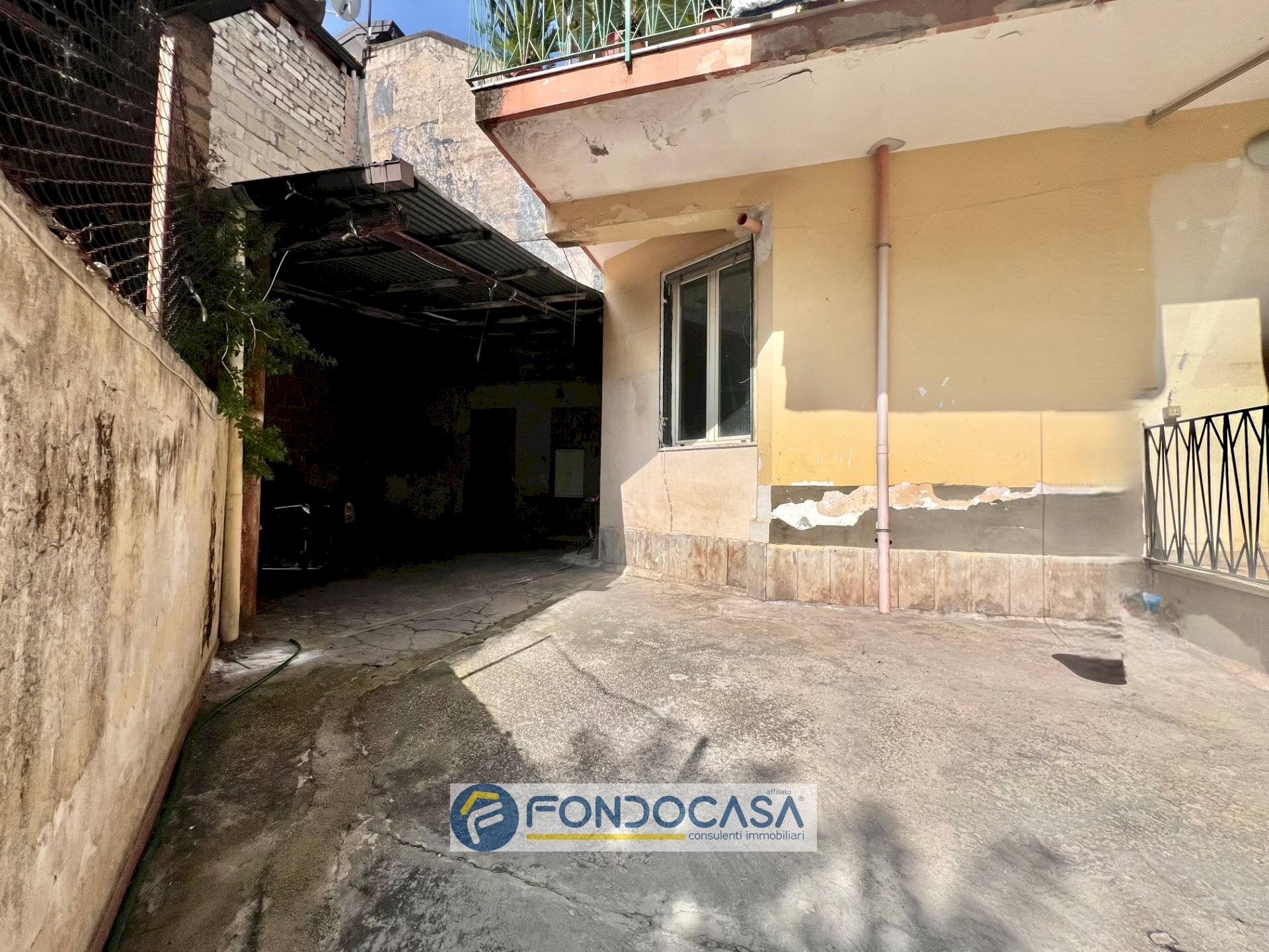 Foto 3 - Stabile - Palazzo via garigliano
12, Sant'Antimo - foto 3