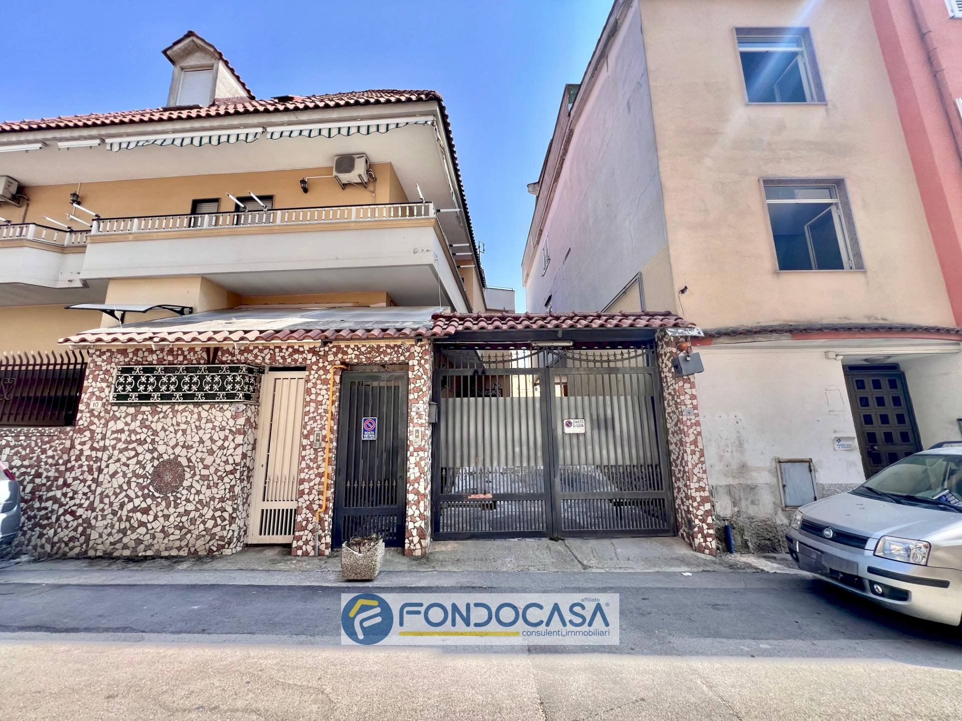 Foto 3 - Independent house Via Fasci siciliani
 
8, Cesa - photo 3