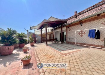 Foto 13 - Casa indipendente Via Fasci siciliani
 
8, Cesa - foto 13