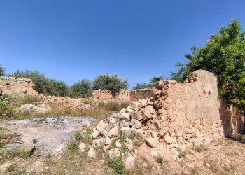 Foto 14 - Rustico Contrada Volpiglia
 
snc, Noto - foto 14