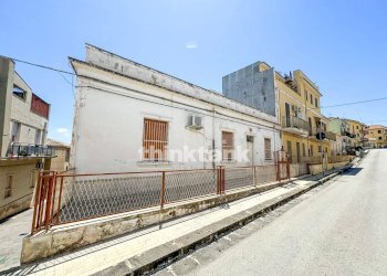 Foto 1 - Casa indipendente Via Milano, Noto - foto 1