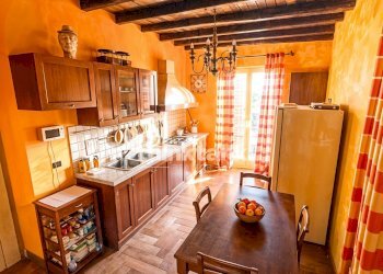 Foto 17 - Villa Vespucci
 
228, Canicattì - foto 17