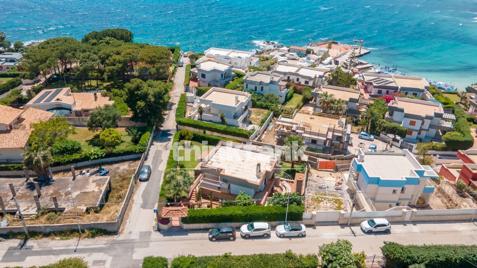 Foto 3 - Villa Via delle Costellazioni
 
2, Siracusa - photo 3