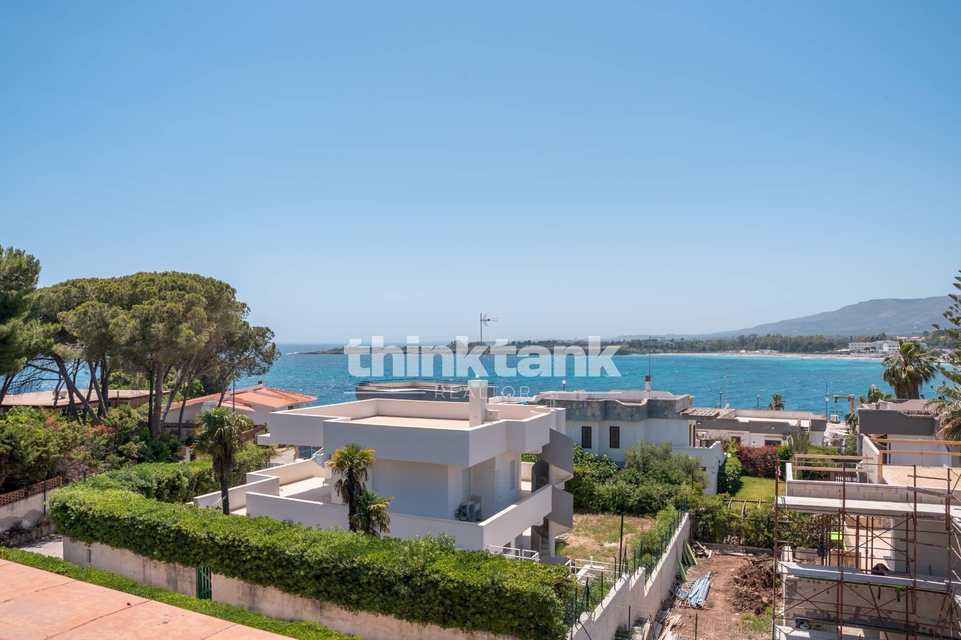 Foto 2 - Villa Via delle Costellazioni
 
2, Siracusa - photo 2