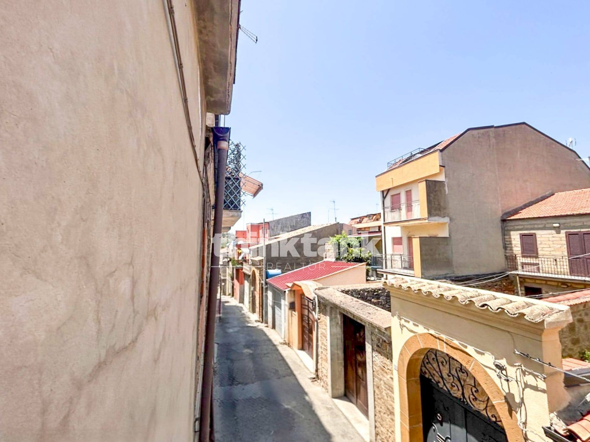 Foto 2 - Villa Corso Cavour, Aidone - foto 2