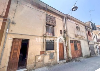 Foto 1 - Villa Corso Cavour, Aidone - foto 1