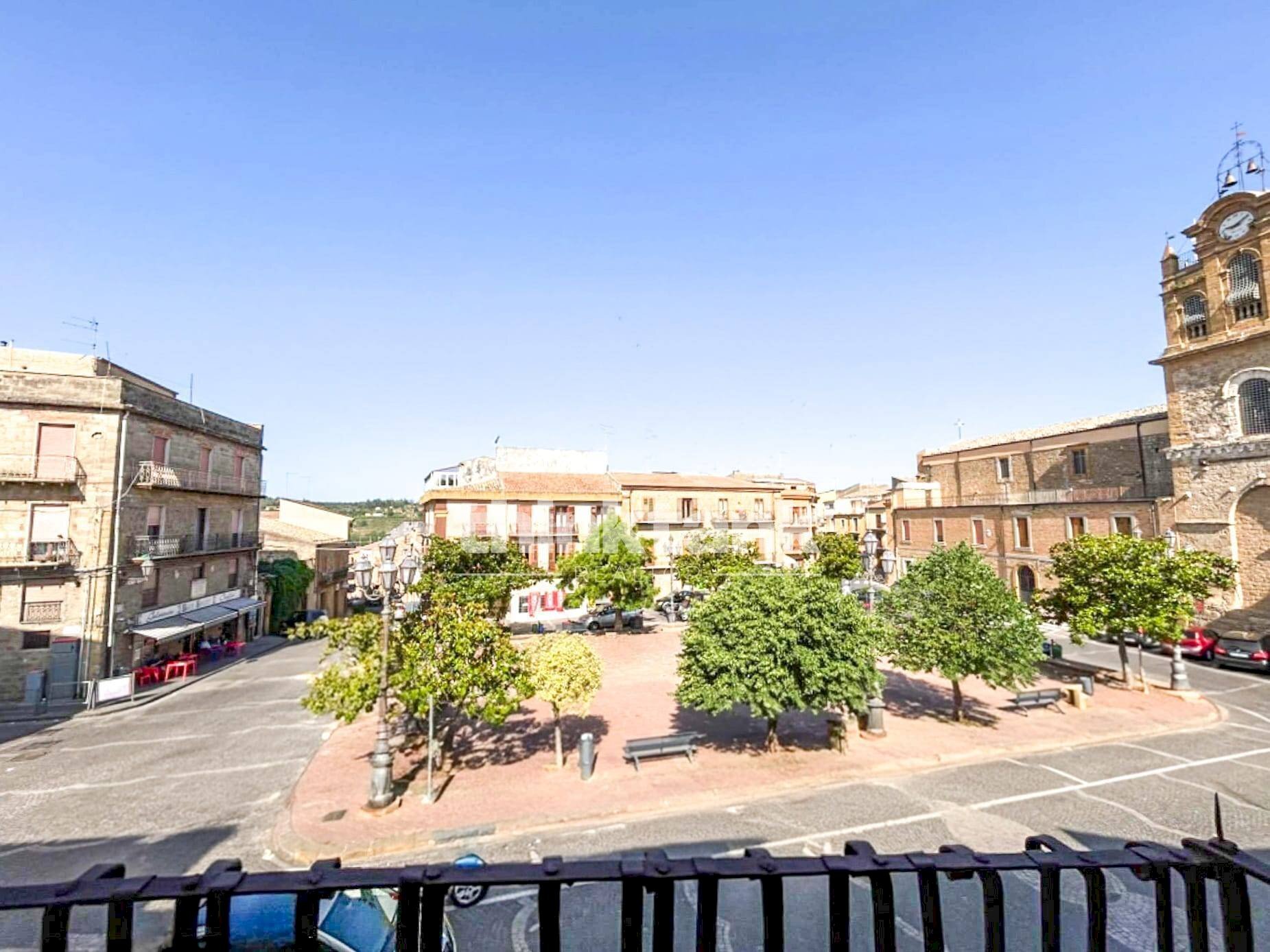 Foto 3 - Villa Piazza Filippo Cordova, Aidone - photo 3