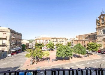 Foto 3 - Villa Piazza Filippo Cordova, Aidone - foto 3