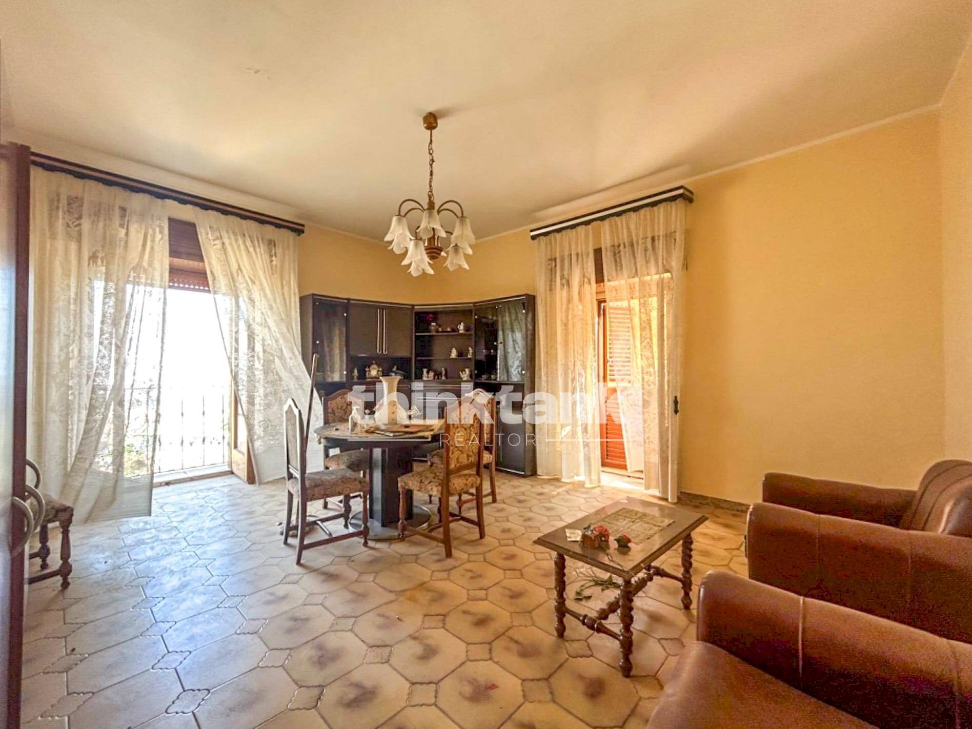 Foto 3 - Villa Via Erbitea, Aidone - foto 3