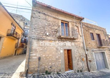 Foto 2 - Villa Via Erbitea, Aidone - foto 2