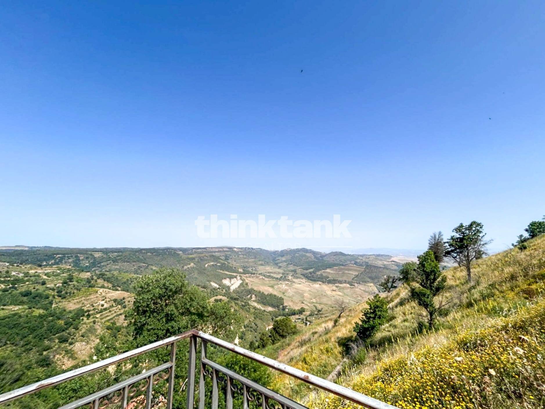 Foto 1 - Villa Via Roma, Aidone - foto 1