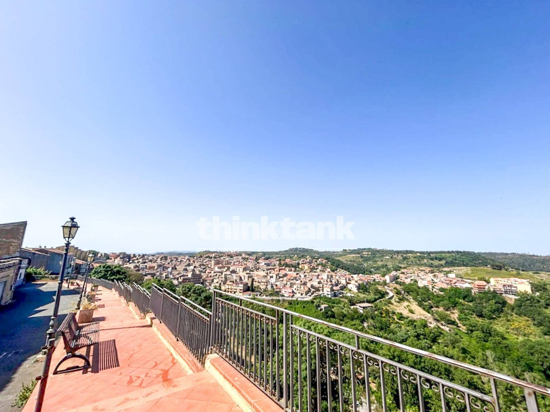 Foto 2 - Villa Via Roma, Aidone - foto 2