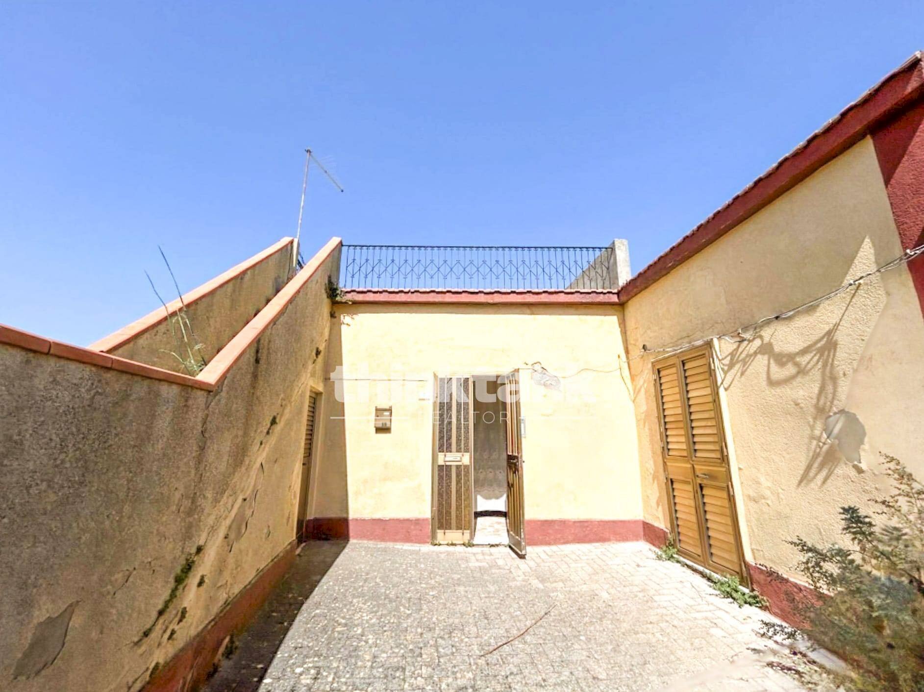 Foto 3 - Villa Via Roma, Aidone - foto 3