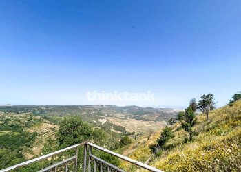 Foto 1 - Villa Via Roma, Aidone - foto 1