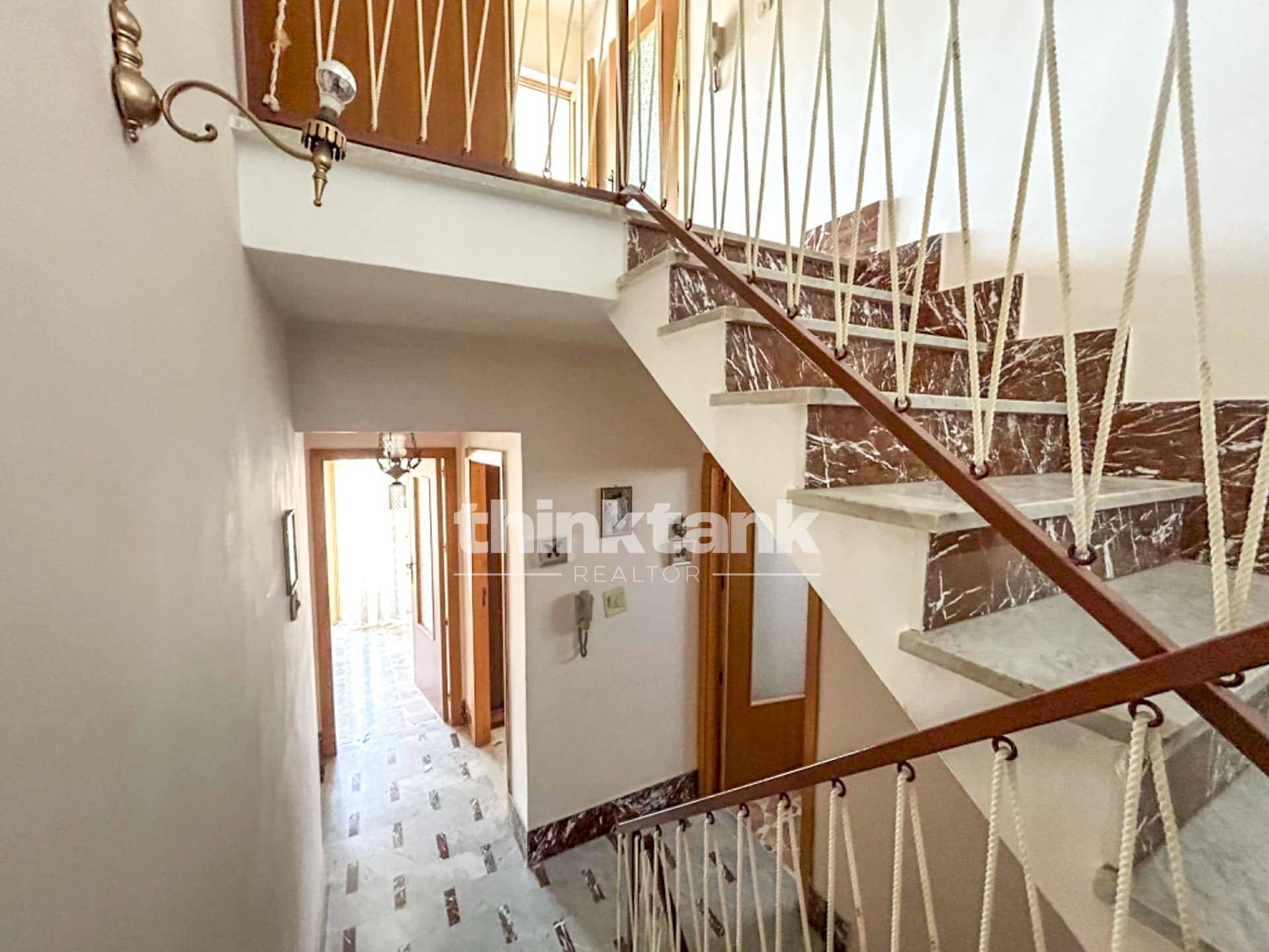 Foto 3 - Villa Piazza Filippo Cordova, Aidone - foto 3