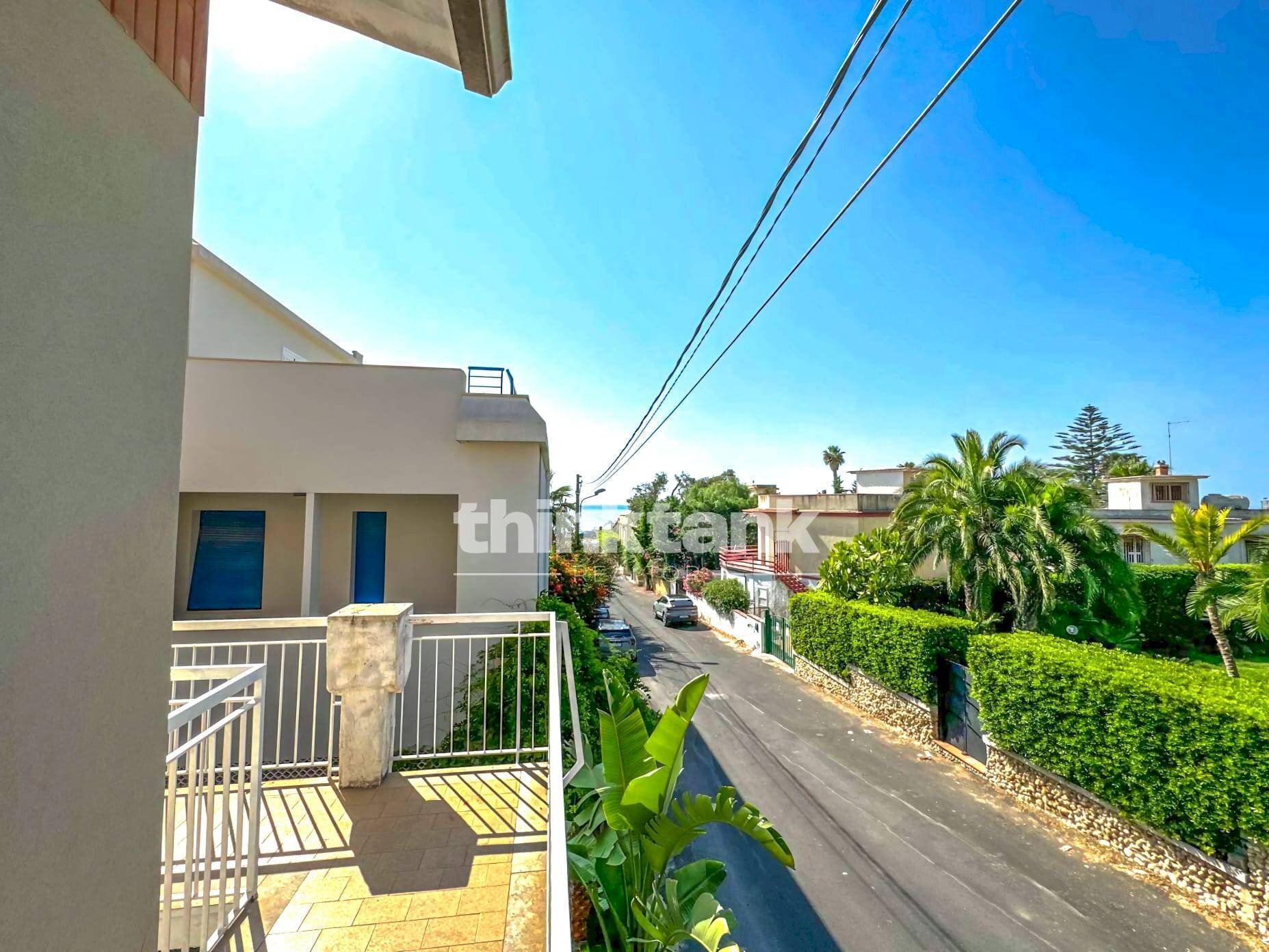 Foto 1 - Villa Viale Lido, Noto - foto 1