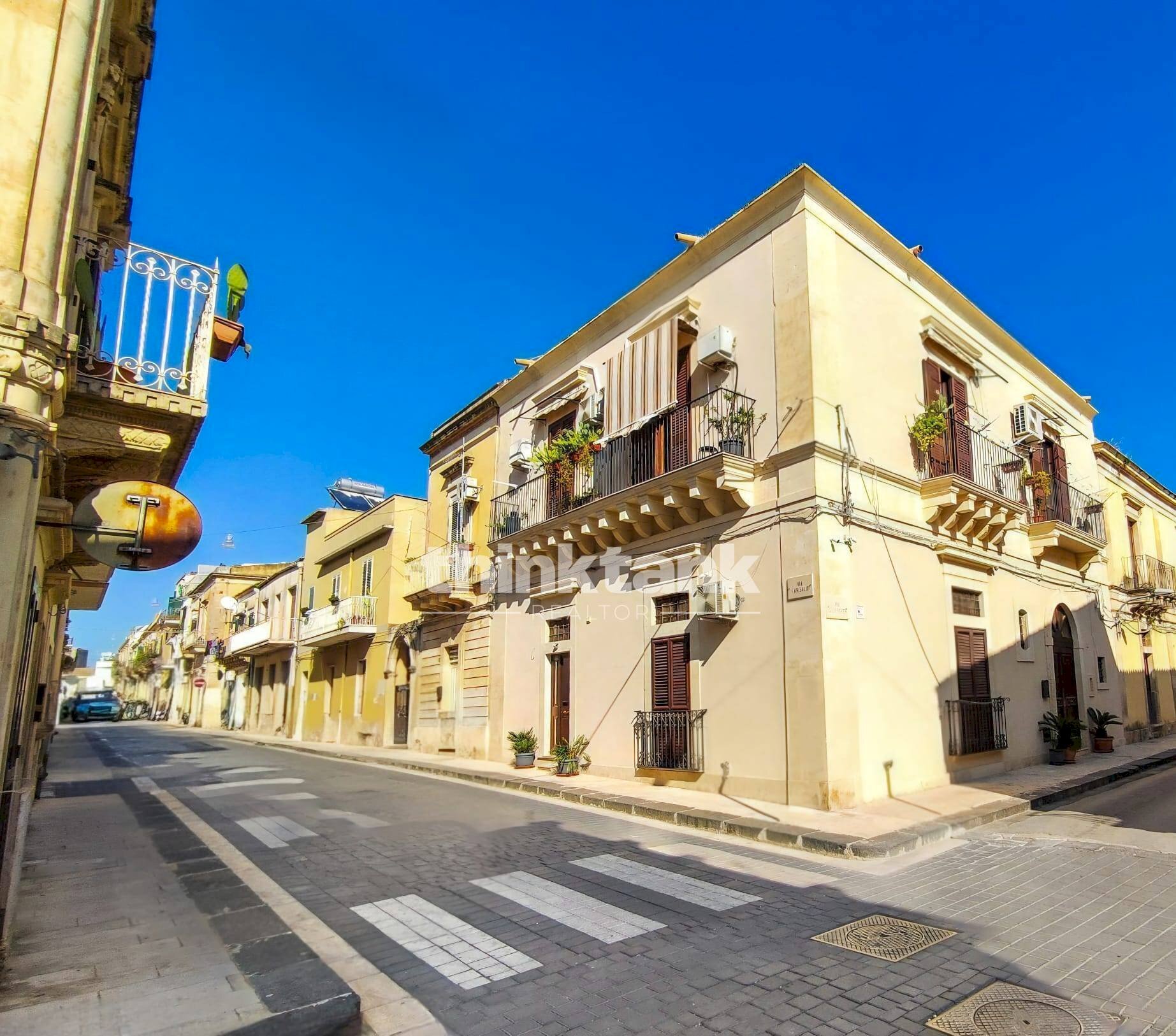 Foto 1 - Stabile - Palazzo Via garibaldi, Noto - foto 1