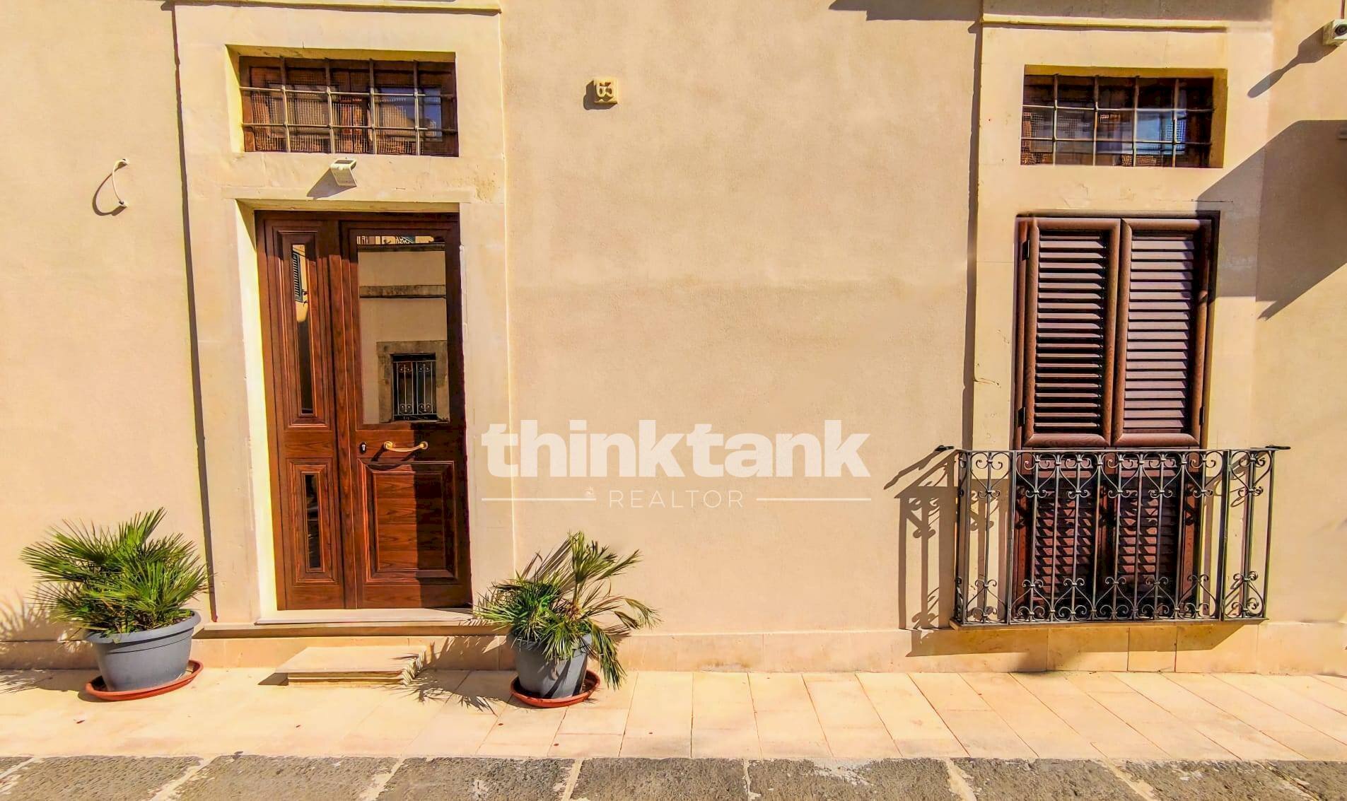 Foto 3 - Stabile - Palazzo Via garibaldi, Noto - foto 3