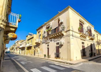 Foto 1 - Stabile - Palazzo Via garibaldi, Noto - foto 1