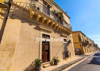 Foto 2 - Stabile - Palazzo Via garibaldi, Noto - foto 2