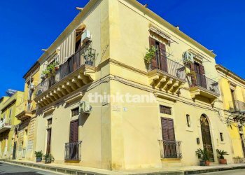 Foto 6 - Stabile - Palazzo Via garibaldi, Noto - foto 6