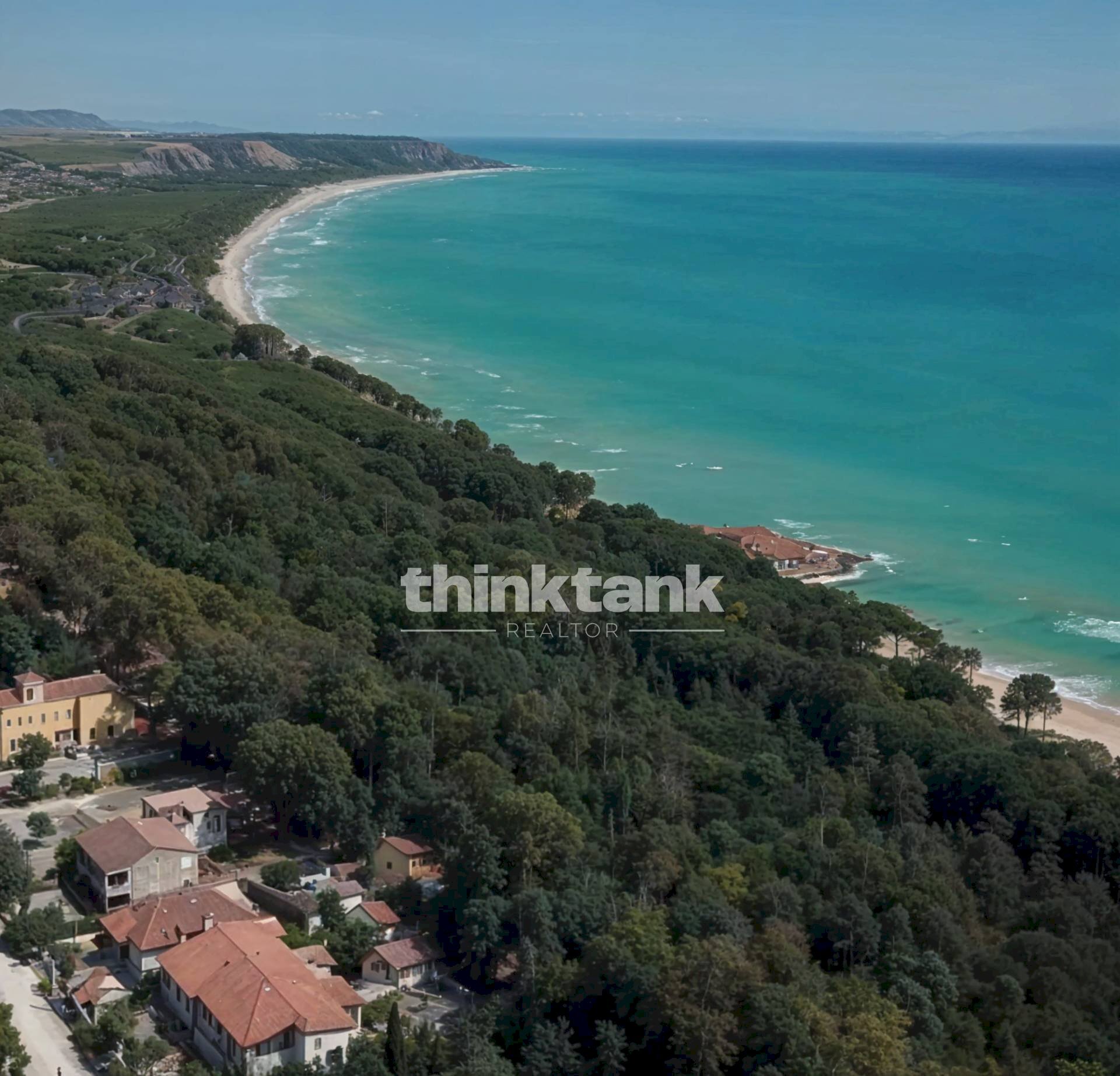 Foto 1 - Villa Eraclea Minoa, Cattolica Eraclea - foto 1